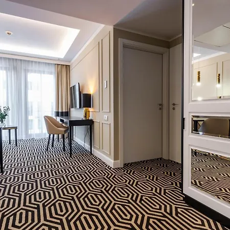 Vacationclub - Baltic Park Apartament F.409 Apartment