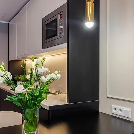 Vacationclub - Baltic Park Apartament F.409 * Swinoujscie