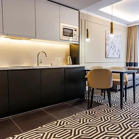 Vacationclub - Baltic Park Apartament F.409 Apartment