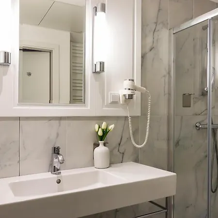 Vacationclub - Baltic Park Apartament F.409 Apartment Swinoujscie