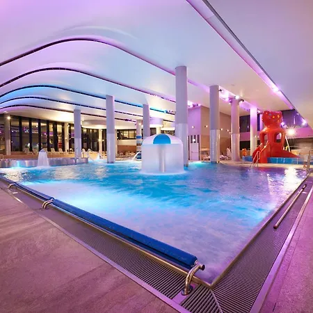 Vacationclub - Baltic Park Apartament F.409 Apartment