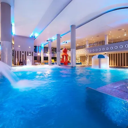Vacationclub - Baltic Park Apartament F.409 * Swinoujscie