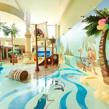 Vacationclub - Baltic Park Apartament F.409
